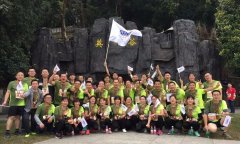 激情马拉松，魅力襄阳城|华体会平台重工助阵“襄马”活动圆满成功