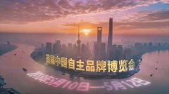 华体会平台重工亮相中国首届自主品牌博览会